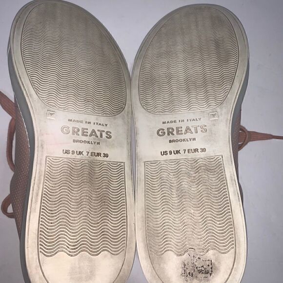 GREATS Sneaker   - Picture 8 of 8